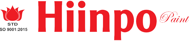 CÔNG TY CỔ PHẦN SẢN XUẤT SƠN ĐÔNG Á – HIINPO paint